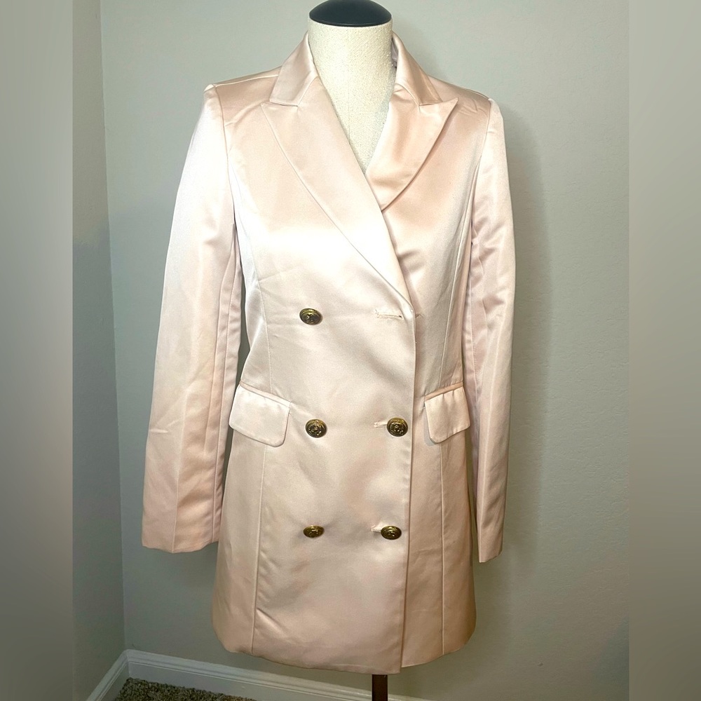 NEW Forever 21 Blazer/Coat